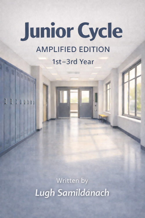 Junior & Senior Cycle Access–Applied–Amplified Complete Pack (School Resource Edition)