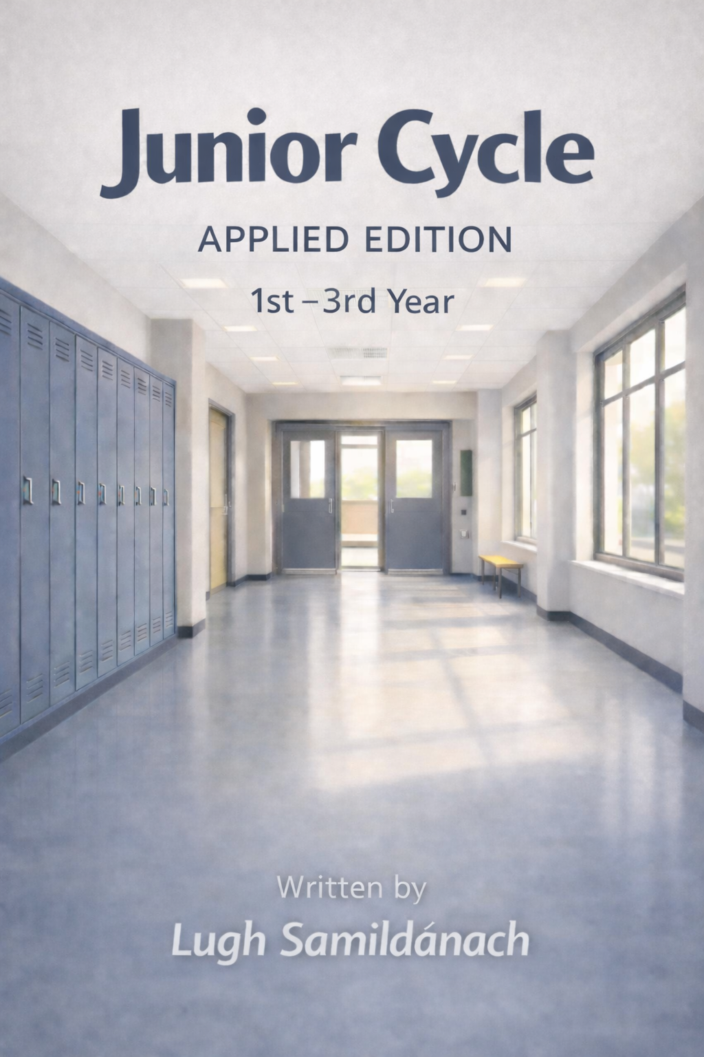 Junior Cycle — Complete Bundle