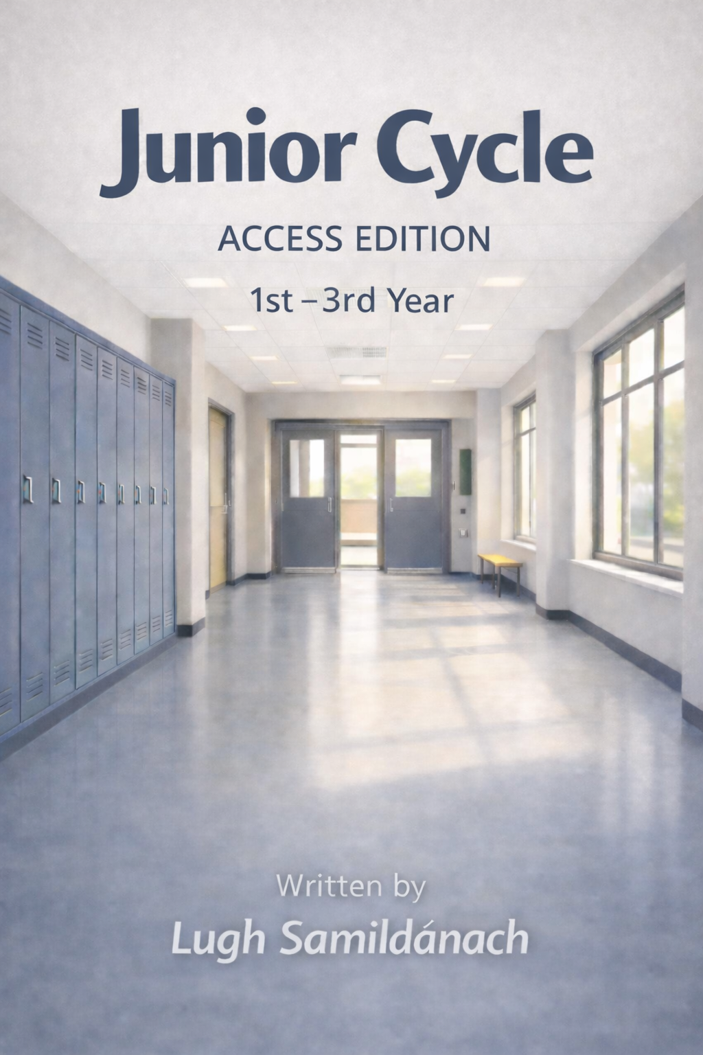 Junior Cycle — Complete Bundle