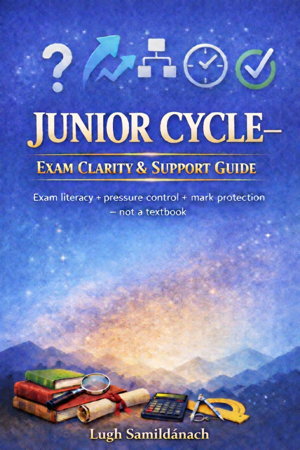 Junior Cycle — Complete Bundle