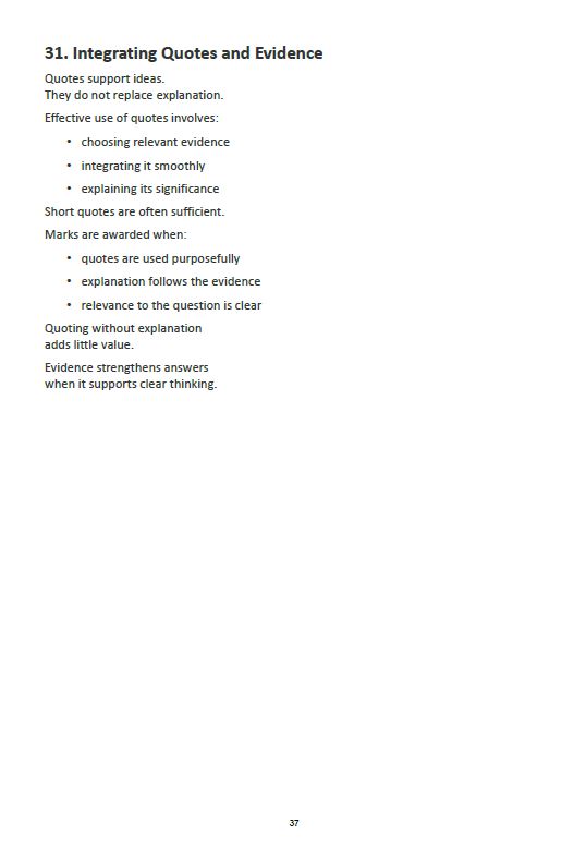 Senior Cycle — Amplified Edition, Learning, Meaning & Participation Support (4th–6th Year)