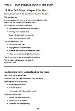 Senior Cycle — Applied Edition, Learning, Meaning & Participation Support (4th–6th Year)