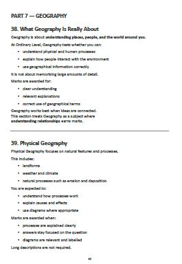Senior Cycle — Applied Edition, Learning, Meaning & Participation Support (4th–6th Year)