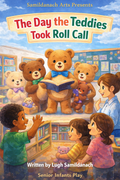 The Day the Teddies Took Roll Call – Senior Infants School Play Annual Licence