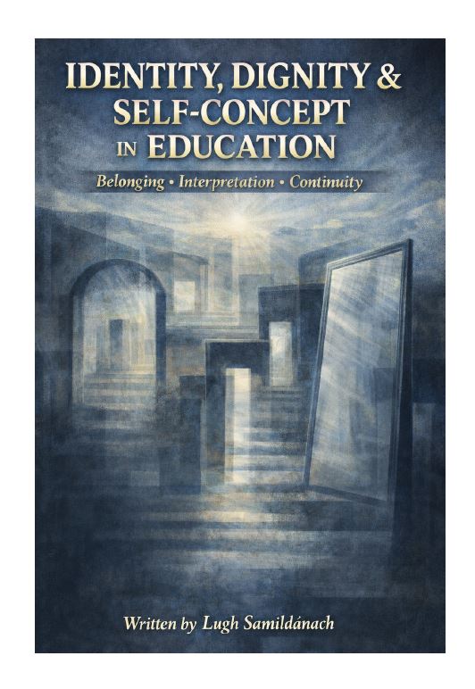 Identity, Dignity & Self-Concept in Education (School Resource Edition)