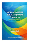 Language Access & EAL Alignment Framework (Preschool–Post-Primary)