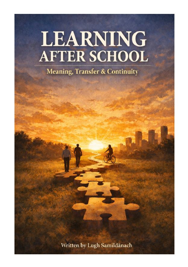 Senior Cycle - Learning After School: Meaning, Transfer & Continuity